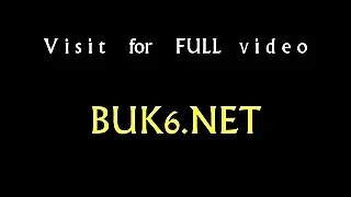 Non-stop flow of spunk flow