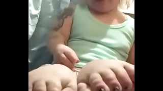 Midget twentyome21 on IG