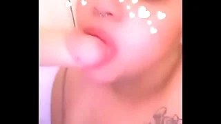 bbw slut sucks fake weasel words